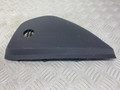 накладка на торпедо (консоль) Skoda Octavia 2 поколение (A5) [рестайлинг] 1Z (2008 - 2013), 1.4 л., CAXA, бензин, 6МКПП, серый, универсал, передний привод, 1Z0857503, 0020111390410 - фото №4