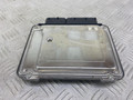 блок управления двигателем Skoda Octavia 2 поколение (A5) [рестайлинг] 1Z (2008 - 2013), 1.4 л., CAXA, бензин, 6МКПП, серый, универсал, передний привод, 03C906016D, 03C906016C, 0261S04392, 1039S32548 - фото №5