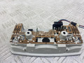 фонарь салона (плафон) Skoda Octavia 2 поколение (A5) [рестайлинг] 1Z (2008 - 2013), 1.4 л., CAXA, бензин, 6МКПП, серый, универсал, передний привод, 3B0947105C - фото №5