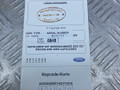 магнитола Ford Focus 1 поколение [рестайлинг] 2004, 1.8 л., бензин, 5МКПП, серый, универсал, передний привод, M496134, YS4F18C815AD - фото №6