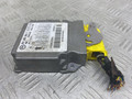 блок AirBag Skoda Octavia 2 поколение (A5) [рестайлинг] 1Z (2008 - 2013), 1.4 л., CAXA, бензин, 6МКПП, серый, универсал, передний привод, 1K0909605T, 5WK43412 - фото №4