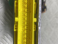 блок AirBag Skoda Octavia 2 поколение (A5) [рестайлинг] 1Z (2008 - 2013), 1.4 л., CAXA, бензин, 6МКПП, серый, универсал, передний привод, 1K0909605T, 5WK43412 - фото №7