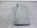 козырек солнцезащитный Skoda Octavia 2 поколение (A5) [рестайлинг] 1Z (2008 - 2013), 1.4 л., CAXA, бензин, 6МКПП, серый, универсал, передний привод, 1Z0857552, 5J1857552FG, 5J2857552E - фото №2