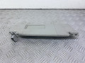козырек солнцезащитный Skoda Octavia 2 поколение (A5) [рестайлинг] 1Z (2008 - 2013), 1.4 л., CAXA, бензин, 6МКПП, серый, универсал, передний привод, 1Z0857552, 5J1857552FG, 5J2857552E - фото №3