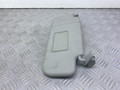 козырек солнцезащитный Skoda Octavia 2 поколение (A5) [рестайлинг] 1Z (2008 - 2013), 1.4 л., CAXA, бензин, 6МКПП, серый, универсал, передний привод, 1Z0857552, 5J1857552FG, 5J2857552E - фото №4