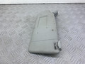 козырек солнцезащитный Skoda Octavia 2 поколение (A5) [рестайлинг] 1Z (2008 - 2013), 1.4 л., CAXA, бензин, 6МКПП, серый, универсал, передний привод, 5J1857551E, 5J2857551G, 1Z0857551AA - фото №4
