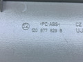 дефлектор потолка Skoda Octavia 2 поколение (A5) [рестайлинг] 1Z (2008 - 2013), 1.4 л., CAXA, бензин, 6МКПП, серый, универсал, передний привод, 1Z0877829B - фото №6