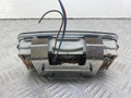 фонарь салона (плафон) Skoda Octavia 2 поколение (A5) [рестайлинг] 1Z (2008 - 2013), 1.4 л., CAXA, бензин, 6МКПП, серый, универсал, передний привод, 3B0947105C - фото №3