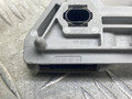 ручка внутренняя потолочная Skoda Octavia 2 поколение (A5) [рестайлинг] 1Z (2008 - 2013), 1.4 л., CAXA, бензин, 6МКПП, серый, универсал, передний привод, 6Y0857607NP - фото №6