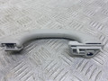 ручка внутренняя потолочная Skoda Octavia 2 поколение (A5) [рестайлинг] 1Z (2008 - 2013), 1.4 л., CAXA, бензин, 6МКПП, серый, универсал, передний привод, 6Y0857607NP - фото №3