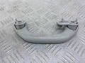ручка внутренняя потолочная Skoda Octavia 2 поколение (A5) [рестайлинг] 1Z (2008 - 2013), 1.4 л., CAXA, бензин, 6МКПП, серый, универсал, передний привод, 6Y0857607NP - фото №5
