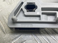 ручка внутренняя потолочная Skoda Octavia 2 поколение (A5) [рестайлинг] 1Z (2008 - 2013), 1.4 л., CAXA, бензин, 6МКПП, серый, универсал, передний привод, 6Y0857607NP - фото №6