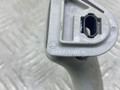 ручка внутренняя потолочная Skoda Octavia 2 поколение (A5) [рестайлинг] 1Z (2008 - 2013), 1.4 л., CAXA, бензин, 6МКПП, серый, универсал, передний привод, 6Y0857607M - фото №6