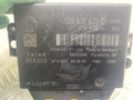 блок управления парктрониками Skoda Octavia 2 поколение (A5) [рестайлинг] 1Z (2008 - 2013), 1.4 л., CAXA, бензин, 6МКПП, серый, универсал, передний привод, 1Z0919475C, 1Z0919475A, 09533244 - фото №6
