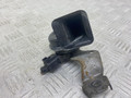 сигнал (клаксон) Skoda Octavia 2 поколение (A5) [рестайлинг] 1Z (2008 - 2013), 1.4 л., CAXA, бензин, 6МКПП, серый, универсал, передний привод, 703881157 - фото №4