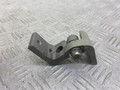 петля двери Skoda Octavia 2 поколение (A5) [рестайлинг] 1Z (2008 - 2013), 1.4 л., CAXA, бензин, 6МКПП, серый, универсал, передний привод, 1Z0833412B - фото №2