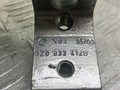 петля двери Skoda Octavia 2 поколение (A5) [рестайлинг] 1Z (2008 - 2013), 1.4 л., CAXA, бензин, 6МКПП, серый, универсал, передний привод, 1Z0833412B - фото №6