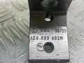 петля двери Skoda Octavia 2 поколение (A5) [рестайлинг] 1Z (2008 - 2013), 1.4 л., CAXA, бензин, 6МКПП, серый, универсал, передний привод, 1Z0833402B - фото №6