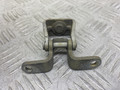 петля крышки багажника Skoda Octavia 2 поколение (A5) [рестайлинг] 1Z (2008 - 2013), 1.4 л., CAXA, бензин, 6МКПП, серый, универсал, передний привод, 1AF.17, 1Z5827301C - фото №3