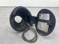лючок топливного бака Skoda Octavia 1 поколение (A4) [рестайлинг] 1U 2001, 2.0 л., AQY, бензин, 5МКПП, черный, универсал, передний привод, 1U9809857E - фото №5