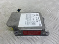 блок AirBag Skoda Octavia 1 поколение (A4) [рестайлинг] 1U 2001, 2.0 л., AQY, бензин, 5МКПП, черный, универсал, передний привод, 1C0909605, 5WK43121, 48010402C - фото №2
