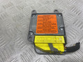 блок AirBag Skoda Octavia 1 поколение (A4) [рестайлинг] 1U 2001, 2.0 л., AQY, бензин, 5МКПП, черный, универсал, передний привод, 1C0909605, 5WK43121, 48010402C - фото №5