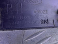 Треугольник двери Ford Focus 1 поколение [рестайлинг] 2004, 1.8 л., бензин, 5МКПП, серый, универсал, передний привод, 98ABA23408BN - фото №6