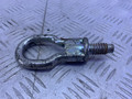 крюк буксировочный Ford Focus 1 поколение [рестайлинг] 2004, 1.8 л., бензин, 5МКПП, серый, универсал, передний привод - фото №5