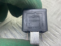 реле (прочие) Skoda Octavia 1 поколение (A4) [рестайлинг] 1U 2001, 2.0 л., AQY, бензин, 5МКПП, черный, универсал, передний привод, 7M0951253A, V23136J6X45 - фото №5