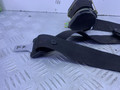 ремень безопасности Ford Focus 1 поколение [рестайлинг] 2004, 1.8 л., бензин, 5МКПП, серый, универсал, передний привод, 560626601 - фото №4