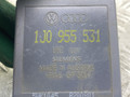 реле стеклоочистителей Skoda Octavia 1 поколение (A4) [рестайлинг] 1U 2001, 2.0 л., AQY, бензин, 5МКПП, черный, универсал, передний привод, 1J0955531, 5WK1045, B200801 - фото №6