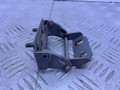 петля крышки багажника Ford Focus 1 поколение [рестайлинг] 2004, 1.8 л., бензин, 5МКПП, серый, универсал, передний привод - фото №4