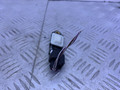 датчик удара Ford Focus 1 поколение [рестайлинг] 2004, 1.8 л., бензин, 5МКПП, серый, универсал, передний привод, 2M5T14B342AA - фото №4