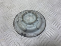 колпачок литого диска Skoda Octavia 1 поколение (A4) [рестайлинг] 1U 2001, 2.0 л., AQY, бензин, 5МКПП, черный, универсал, передний привод, 1U0601149A - фото №3