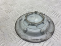 колпачок литого диска Skoda Octavia 1 поколение (A4) [рестайлинг] 1U 2001, 2.0 л., AQY, бензин, 5МКПП, черный, универсал, передний привод, 1U0601149A - фото №5