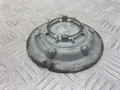 колпачок литого диска Skoda Octavia 1 поколение (A4) [рестайлинг] 1U 2001, 2.0 л., AQY, бензин, 5МКПП, черный, универсал, передний привод, 1U0601149A - фото №3