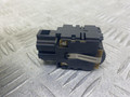 кнопка корректора фар Skoda Octavia 1 поколение (A4) [рестайлинг] 1U 2001, 2.0 л., AQY, бензин, 5МКПП, черный, универсал, передний привод, 1U0941333D - фото №4