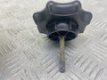 крепление запаски Skoda Octavia 1 поколение (A4) [рестайлинг] 1U 2001, 2.0 л., AQY, бензин, 5МКПП, черный, универсал, передний привод, 1J0803899 - фото №3