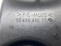 подстаканник Citroen C4 1 поколение LC (2004 - 2008), 1.6 л., 9HZ (DV6TED4), дизель, МКПП, черный, минивэн, передний привод, 9649644077, C62575420 - фото №6