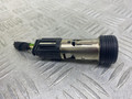 прикуриватель Citroen C4 1 поколение LC (2004 - 2008), 1.6 л., 9HZ (DV6TED4), дизель, МКПП, черный, минивэн, передний привод - фото №4