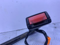 замок ремня безопасности Ford Focus 1 поколение [рестайлинг] 2004, 1.8 л., бензин, 5МКПП, серый, универсал, передний привод - фото №8