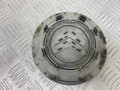 колпачок литого диска Citroen C4 1 поколение LC (2004 - 2008), 1.6 л., 9HZ (DV6TED4), дизель, МКПП, черный, минивэн, передний привод, 9650263980 - фото №4