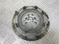 колпачок литого диска Citroen C4 1 поколение LC (2004 - 2008), 1.6 л., 9HZ (DV6TED4), дизель, МКПП, черный, минивэн, передний привод, 9650263980 - фото №4