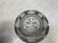 колпачок литого диска Citroen C4 1 поколение LC (2004 - 2008), 1.6 л., 9HZ (DV6TED4), дизель, МКПП, черный, минивэн, передний привод, 9650263980 - фото №4