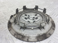 колпачок литого диска Citroen C4 1 поколение LC (2004 - 2008), 1.6 л., 9HZ (DV6TED4), дизель, МКПП, черный, минивэн, передний привод, 9650263980 - фото №5