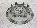 колпачок литого диска Citroen C4 1 поколение LC (2004 - 2008), 1.6 л., 9HZ (DV6TED4), дизель, МКПП, черный, минивэн, передний привод, 9650263980 - фото №5