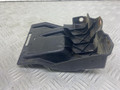 полка аккумулятора Citroen C4 1 поколение LC (2004 - 2008), 1.6 л., 9HZ (DV6TED4), дизель, МКПП, черный, минивэн, передний привод, 9648894380 - фото №4