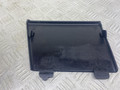 заглушка Citroen C4 1 поколение LC (2004 - 2008), 1.6 л., 9HZ (DV6TED4), дизель, МКПП, черный, минивэн, передний привод, 9642605777 - фото №5