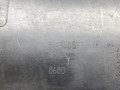 заглушка Citroen C4 1 поколение LC (2004 - 2008), 1.6 л., 9HZ (DV6TED4), дизель, МКПП, черный, минивэн, передний привод, 9642605777 - фото №6