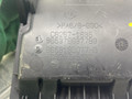 пепельница Citroen C4 1 поколение LC (2004 - 2008), 1.6 л., 9HZ (DV6TED4), дизель, МКПП, черный, минивэн, передний привод, 9653130077HG, 9653798677BG - фото №7